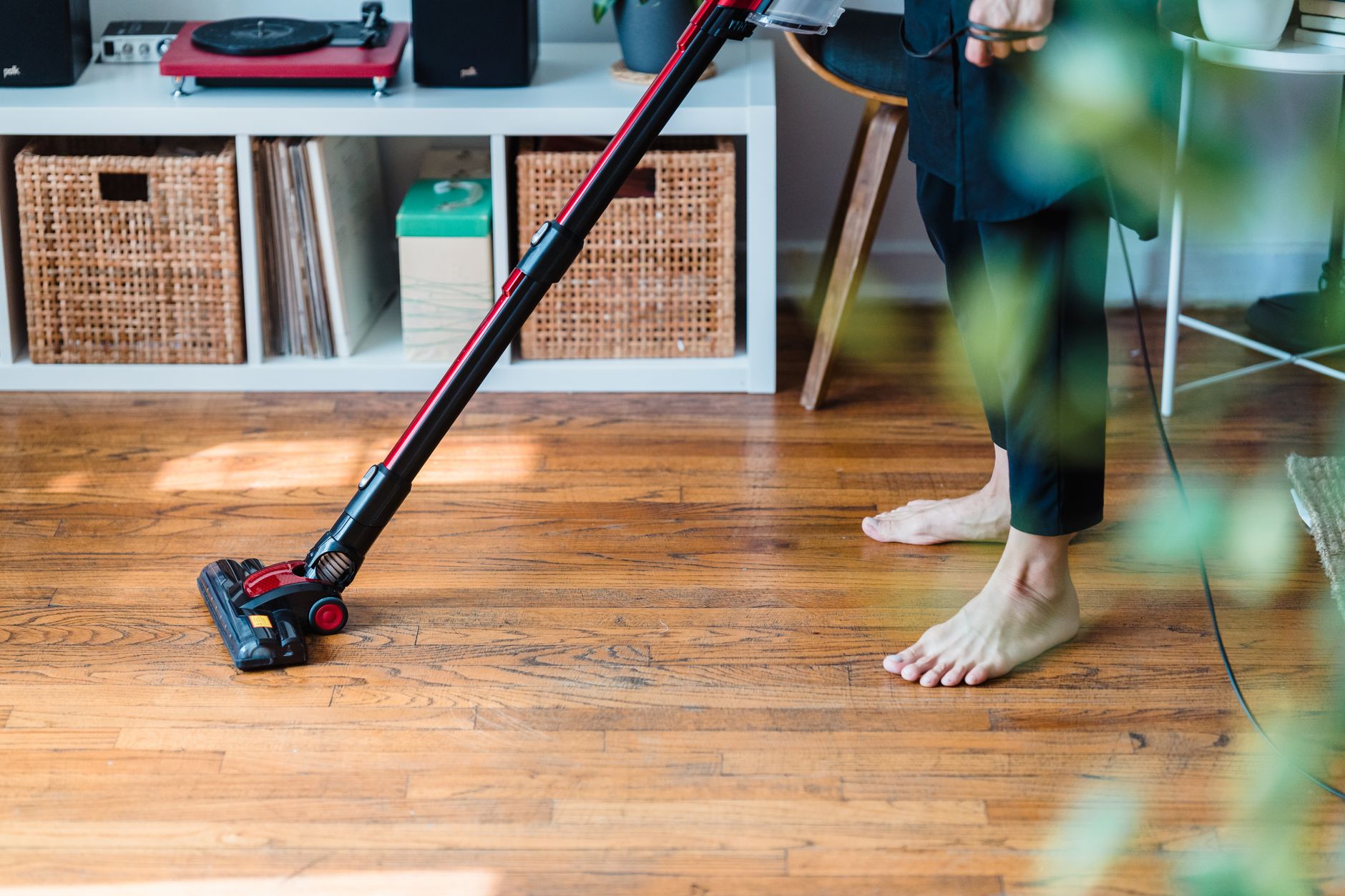 Which Are the Best Cordless Vacuums in 2026?