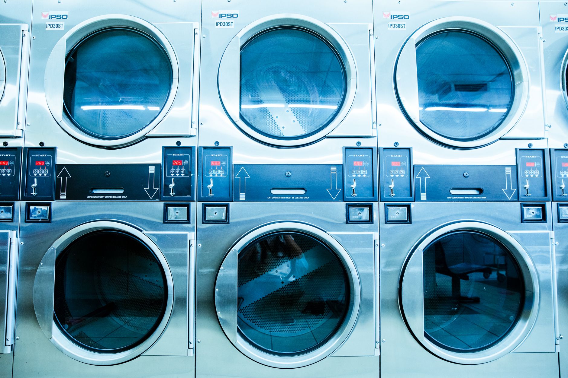 How to Choose the Most Efficient Washing Machine in 2026