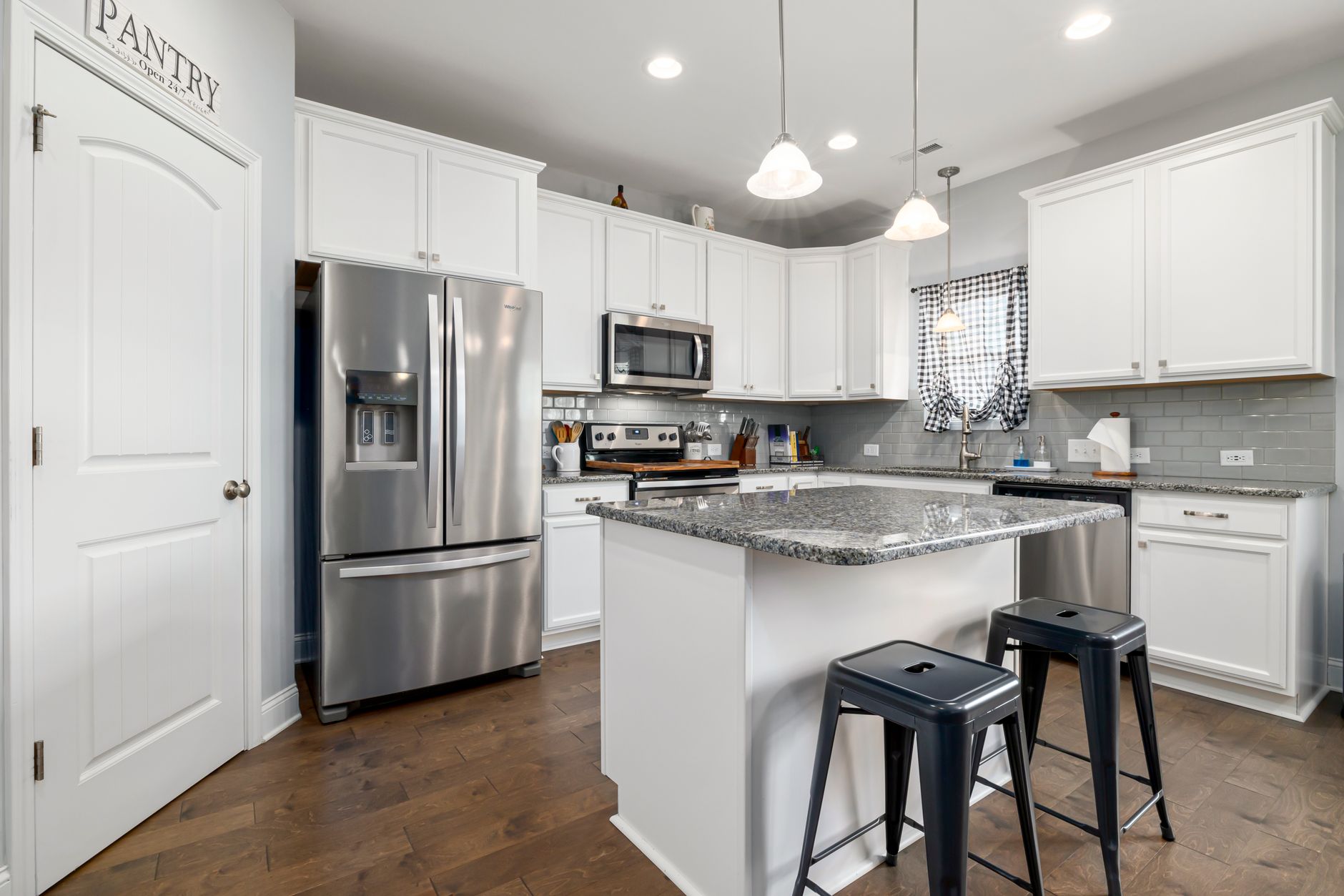 How Much Does a Poorly Positioned Fridge Add to Your Electricity Bill?