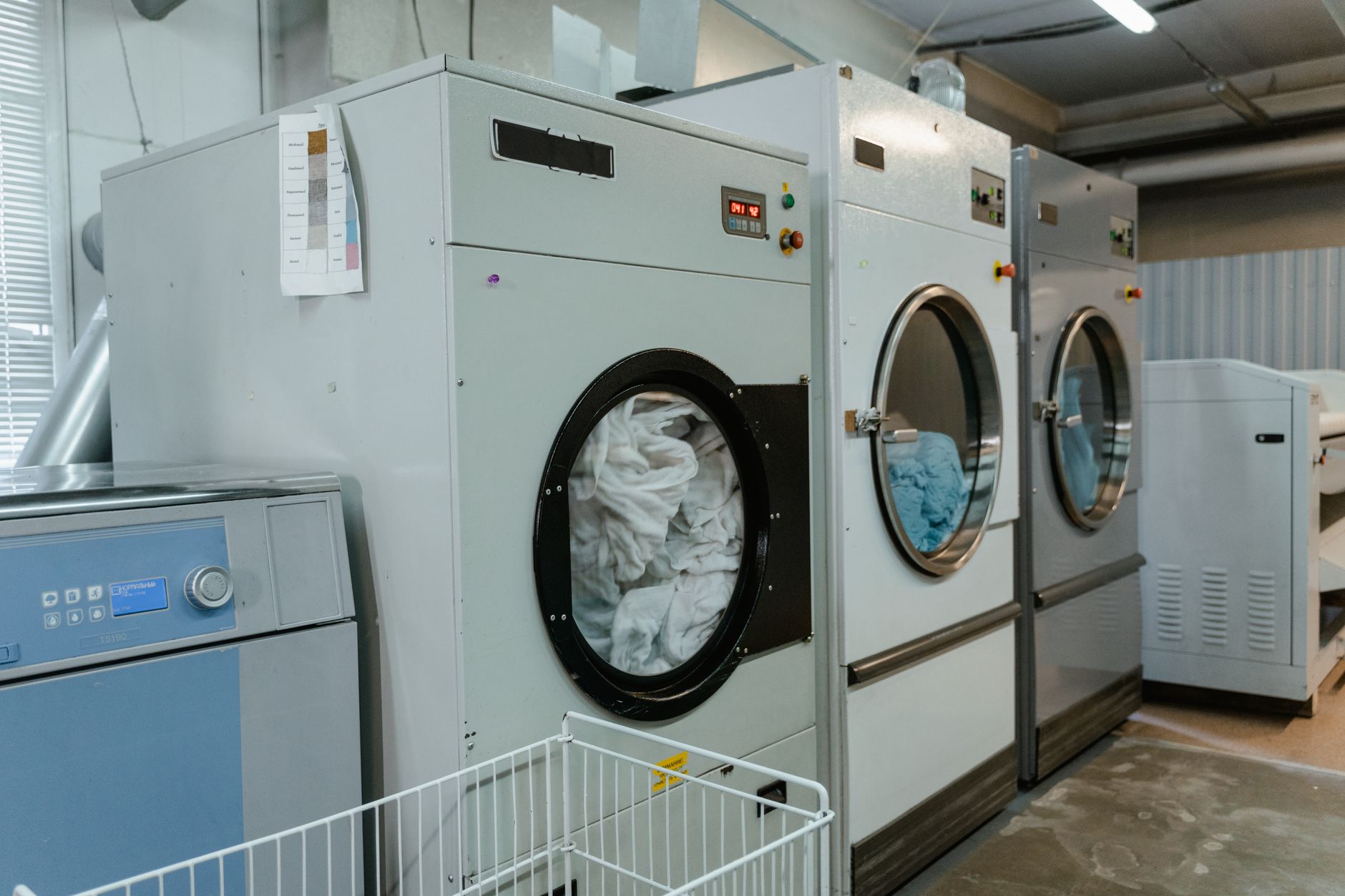 Are Tumble Dryers Worth the Running Costs in 2026?