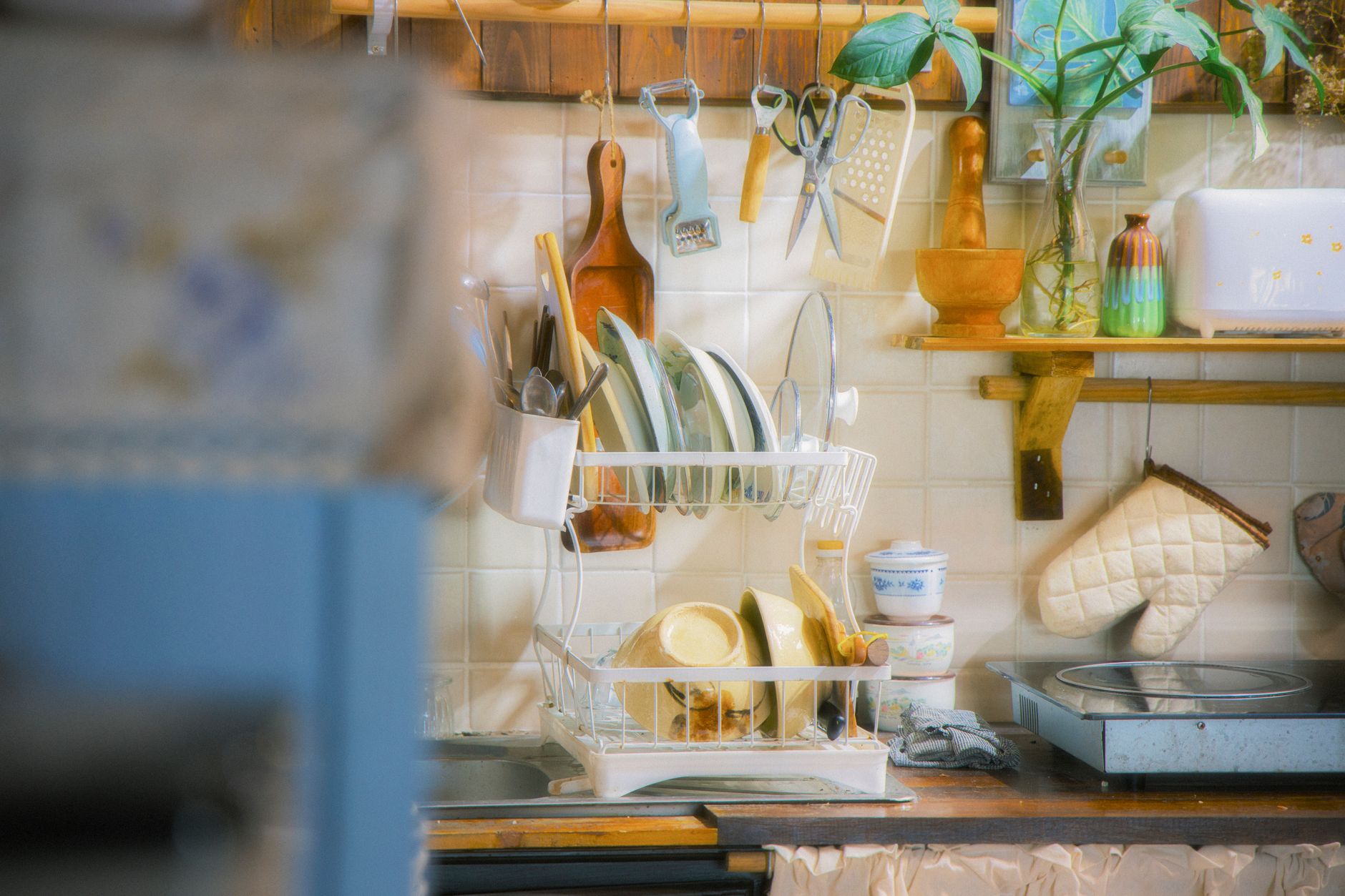 Best Dish Racks and Drainers of 2026: An Honest Guide