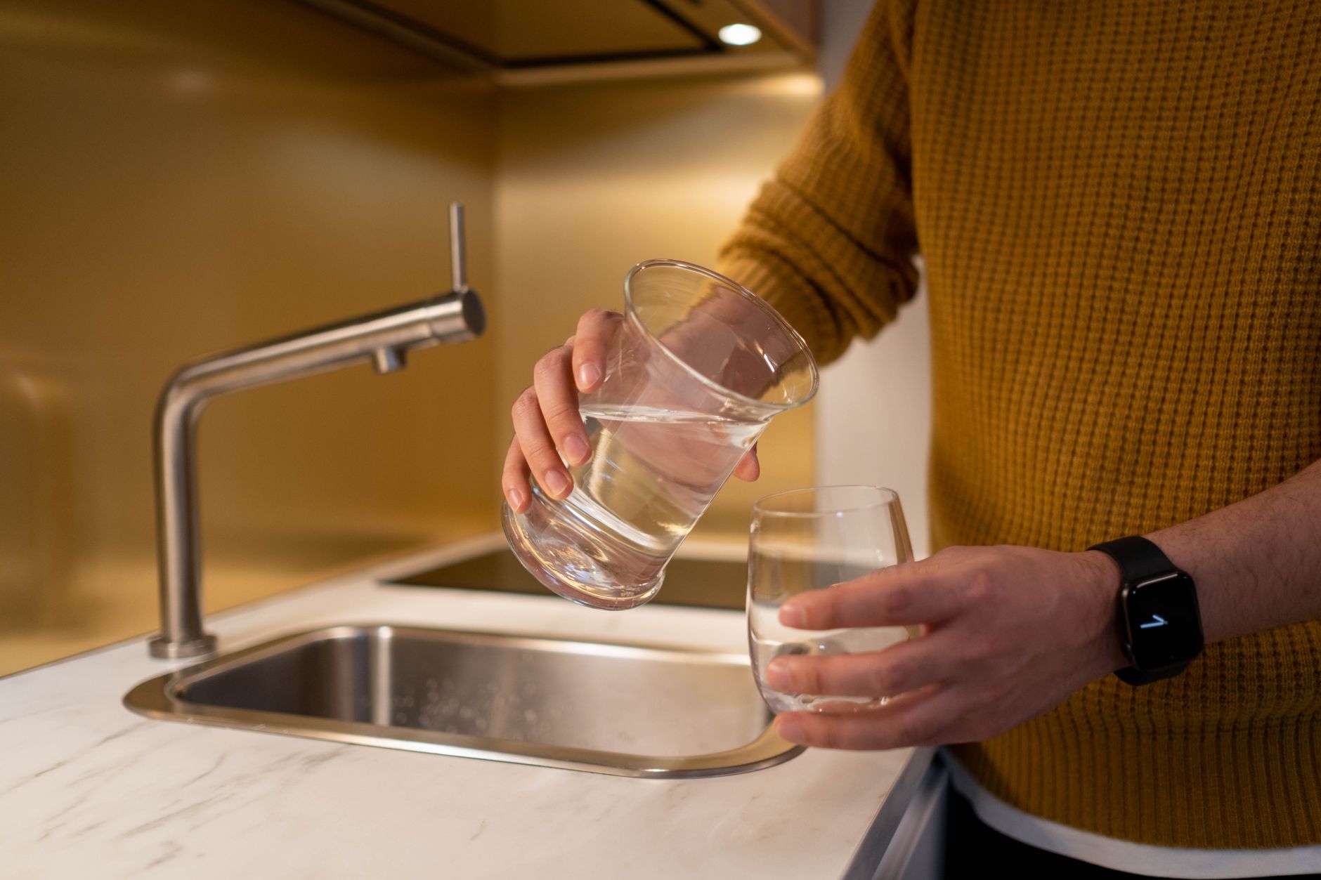 Which Are the Best Water Filter Pitchers in 2026?