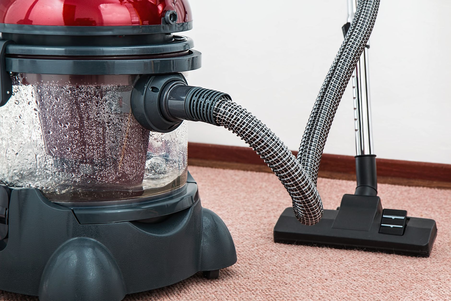 How to Choose the Right Vacuum Cleaner in 2026