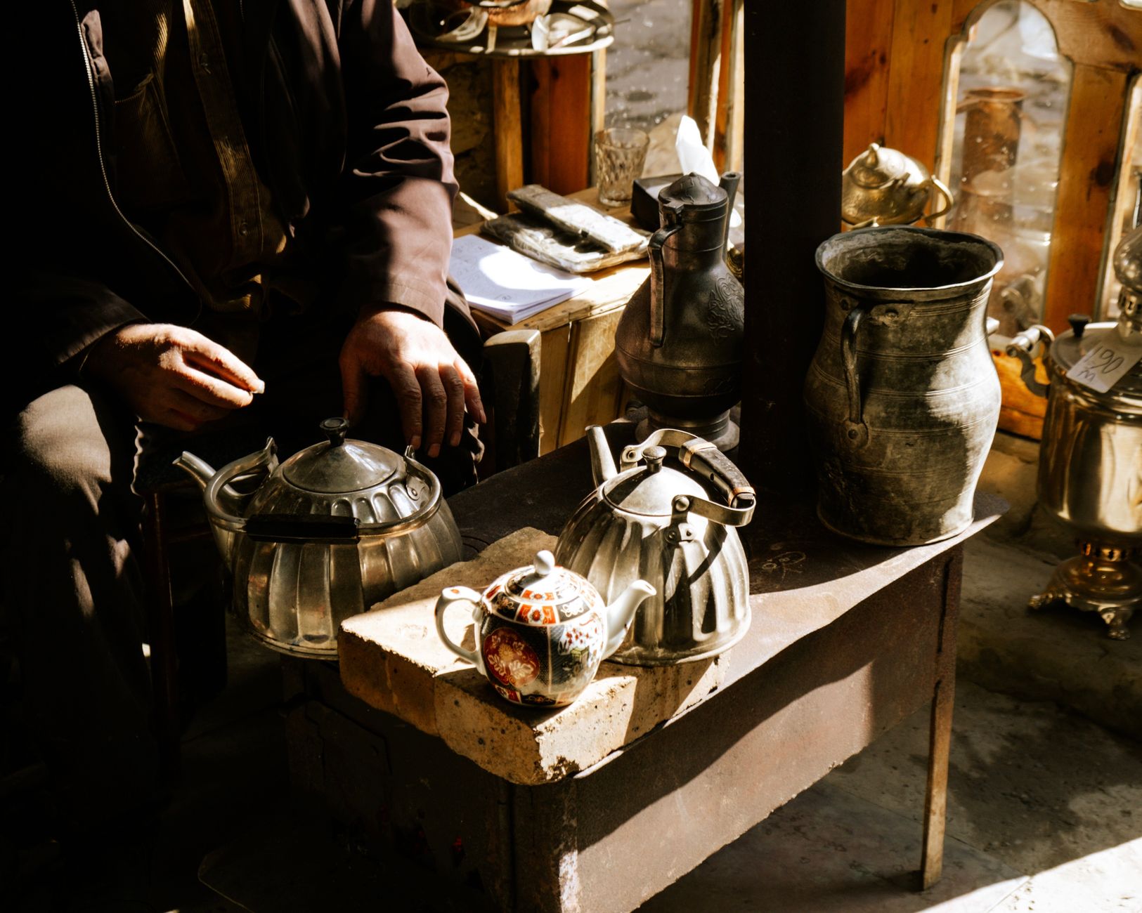 Are Copper Tea Kettles Worth the Cost in 2026?